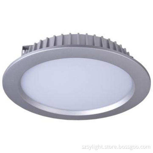 Popular sale 15w/20w led ceiling down light, 4,5,6,8 inch for option